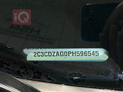 دودج تشالنجر